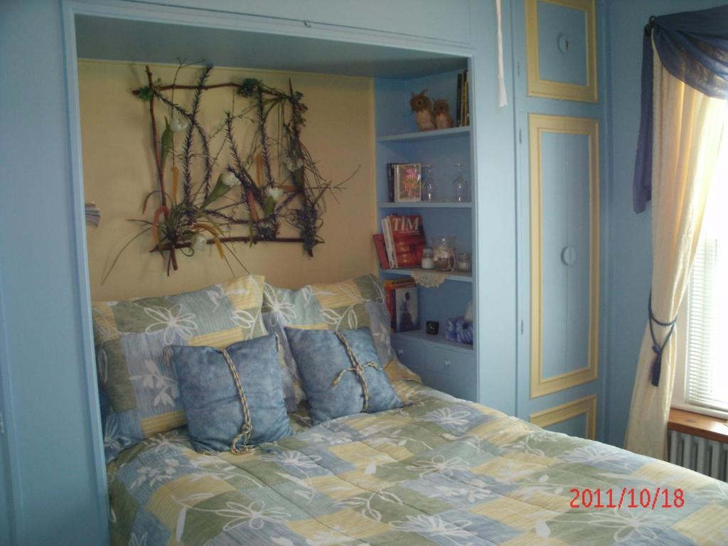 Ici Et Maintenant Magog Quarto foto