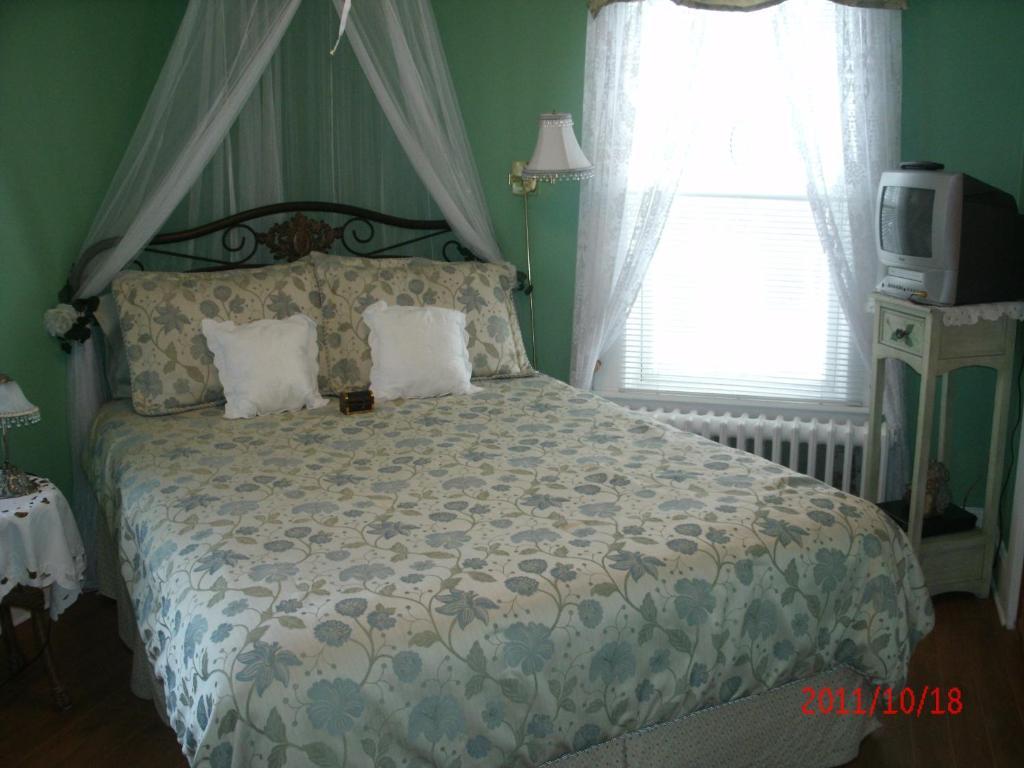 Ici Et Maintenant Magog Quarto foto