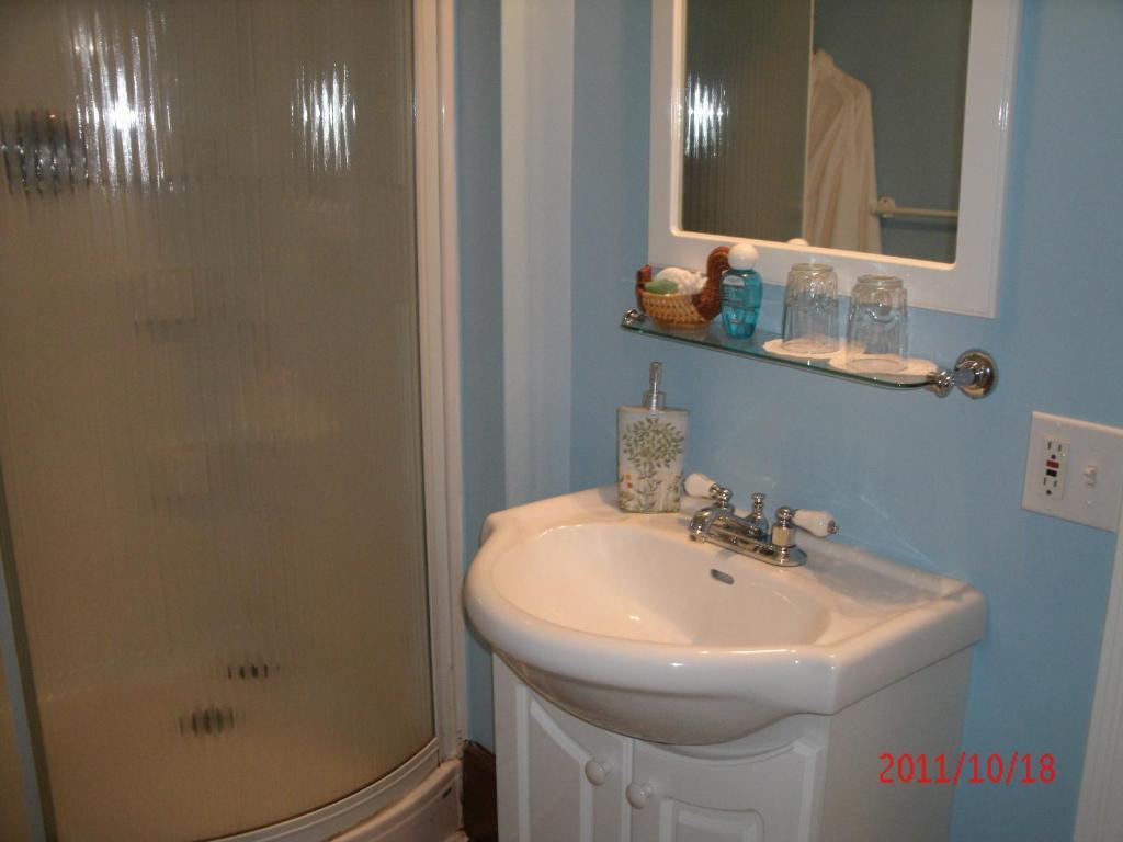 Ici Et Maintenant Magog Quarto foto